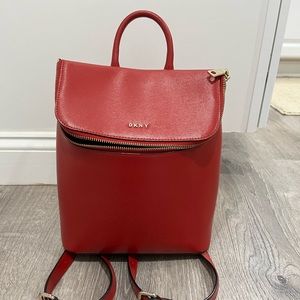 DKNY BACKPACK 🎒